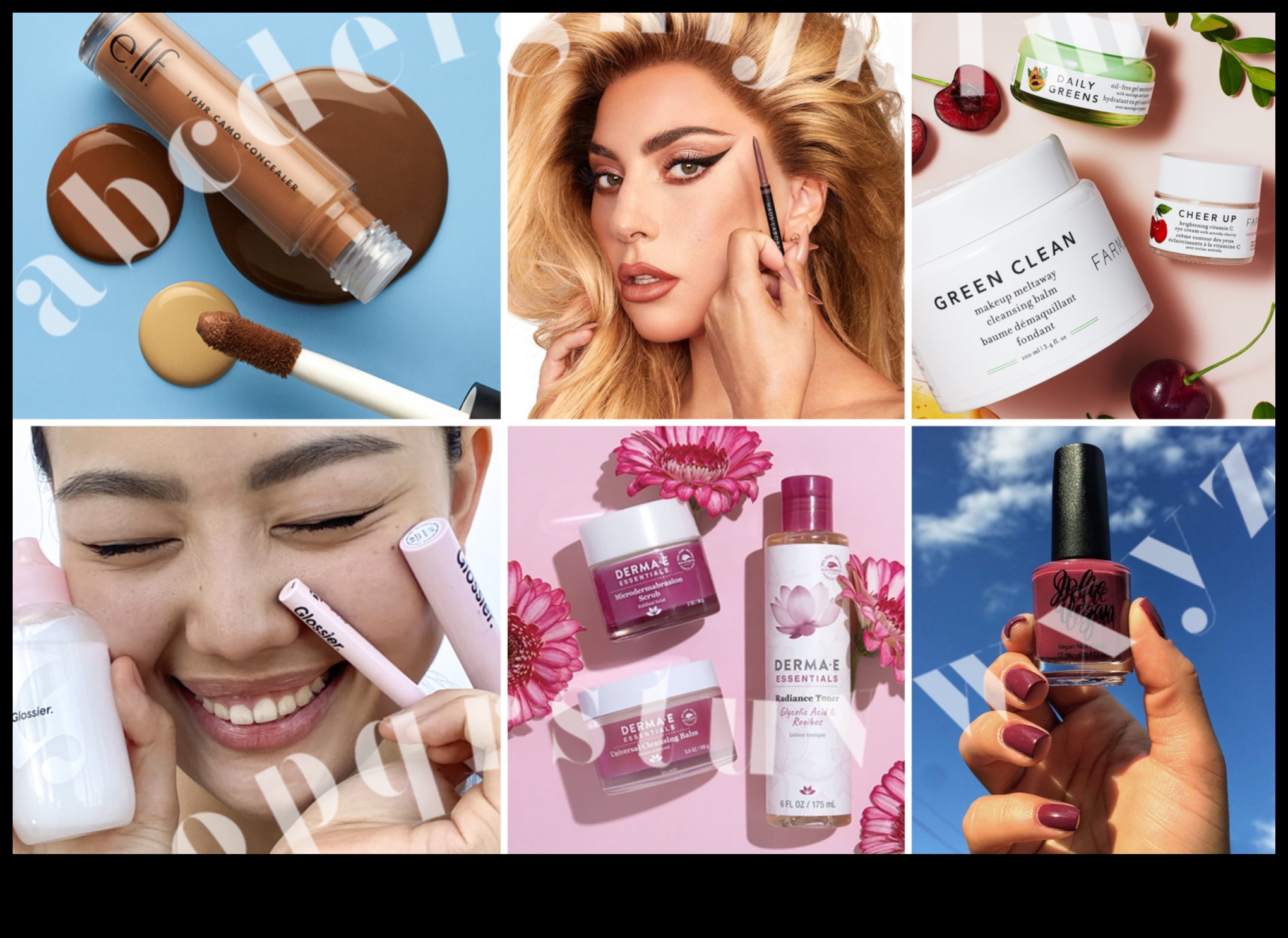 Vegāniska un nežēlīga ādas kopšana: ētiskas skaistuma izvēles