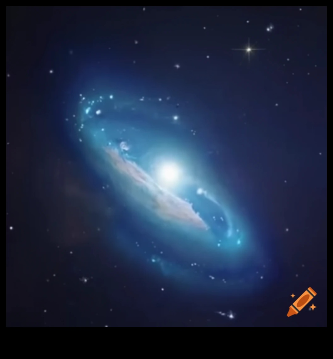 Debesu uzdevumi: uzsākot starpzvaigžņu piedzīvojumus aiz Zemes