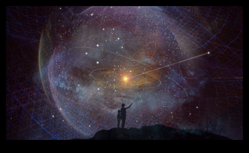 Debesu uzdevumi: uzsākot starpzvaigžņu piedzīvojumus aiz Zemes