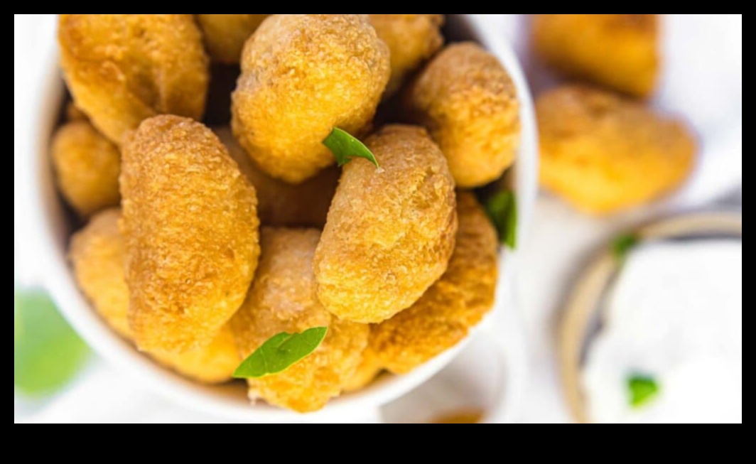 Uzkodu sajūtas: radošas receptes pilnīgai apmierinātībai