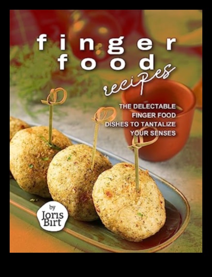 Uzkodu sajūtas: radošas receptes pilnīgai apmierinātībai