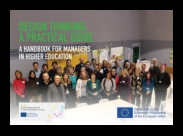 No koncepcijas līdz radīšanai: Dizaina domātāja rokasgrāmata