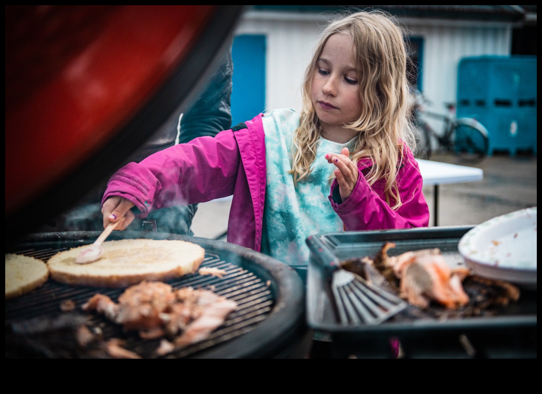 Pašdarinātas atmiņas: kulinārijas pieredze mājās