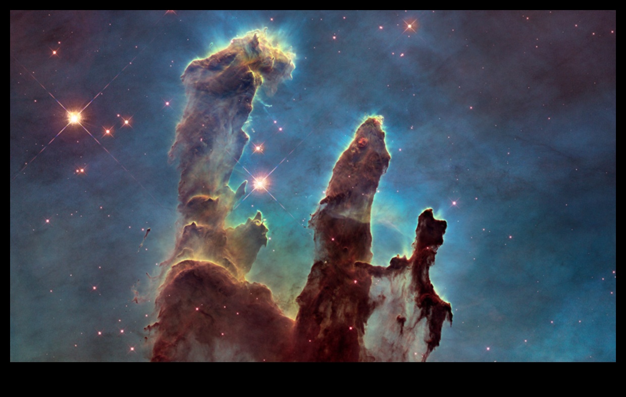 NASA atklāja: Kosmisko noslēpumu izgaismošana