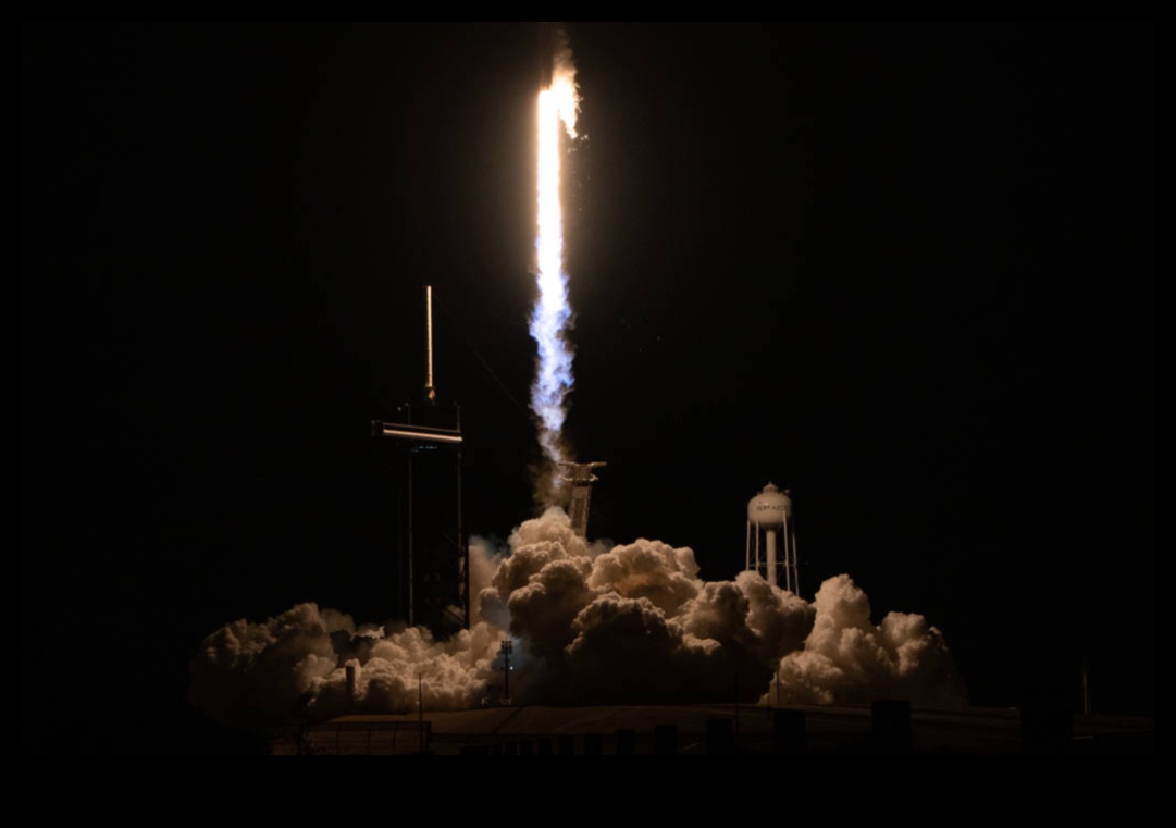 NASA atklāja: Kosmisko noslēpumu izgaismošana