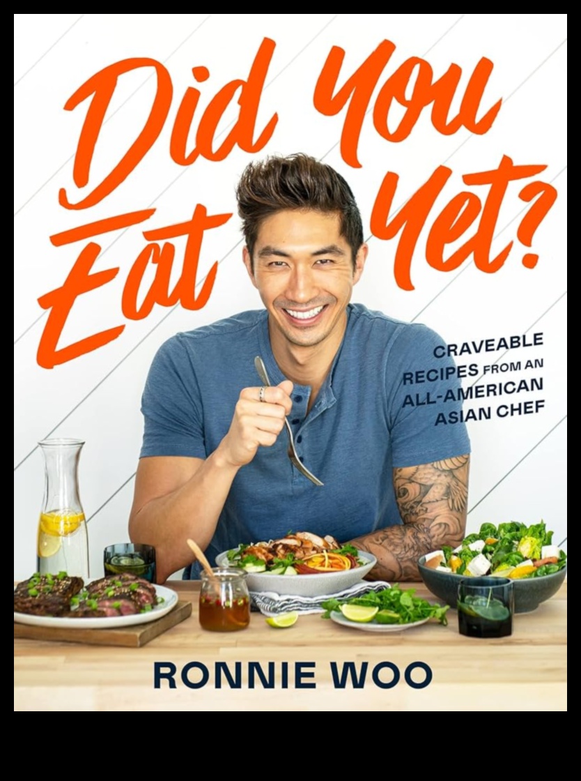 Express ēd ātri, garšīgi kulinārijas izstrādājumi mūsdienu ēdnīcā 4 Express Eats: ātri un garšīgi kulinārijas izstrādājumi