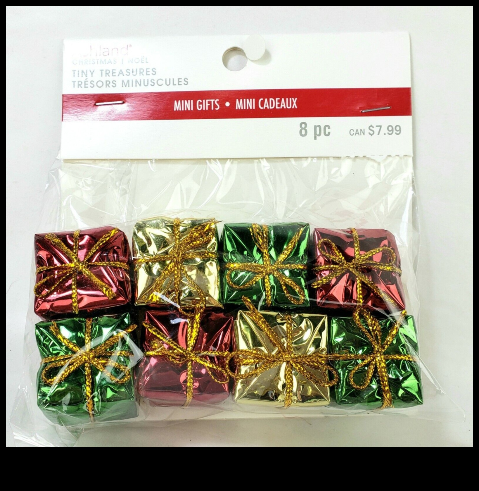 Tiny Treasures atklāja miniatūru piederumu apkopojumu maziem mājdzīvniekiem 3 Nelieli dārgumi vaļā: Atklājiet vairāk miniatūru aksesuāru maziem mājdzīvniekiem