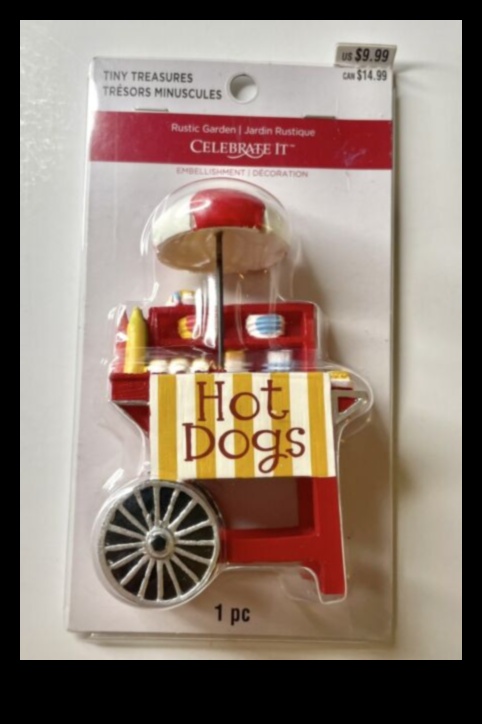 Nelieli dārgumi atklāja miniatūru aksesuāru apkopojumu maziem mājdzīvniekiem 2 Nelieli dārgumi vaļā: Atklājiet vairāk miniatūru aksesuāru maziem mājdzīvniekiem