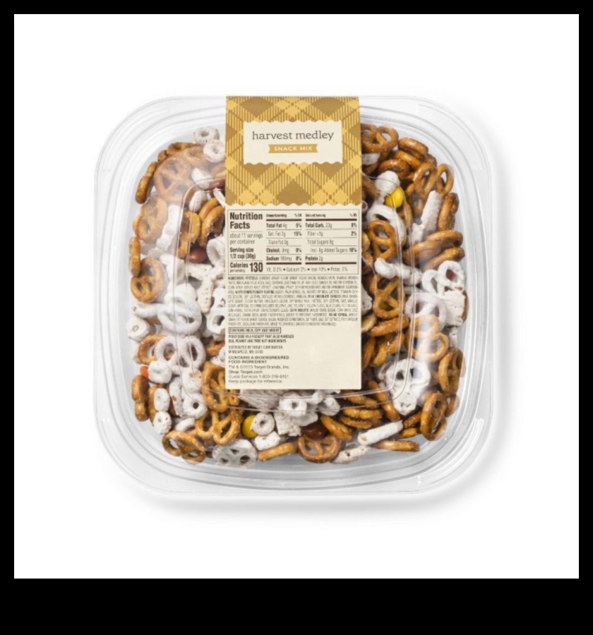 Munks Medlijs Stilīgs uzkodu recepšu krājums katram gadījumam 3 Munch Medley: izpētiet mūsu daudzveidīgo uzkodu recepšu kolekciju