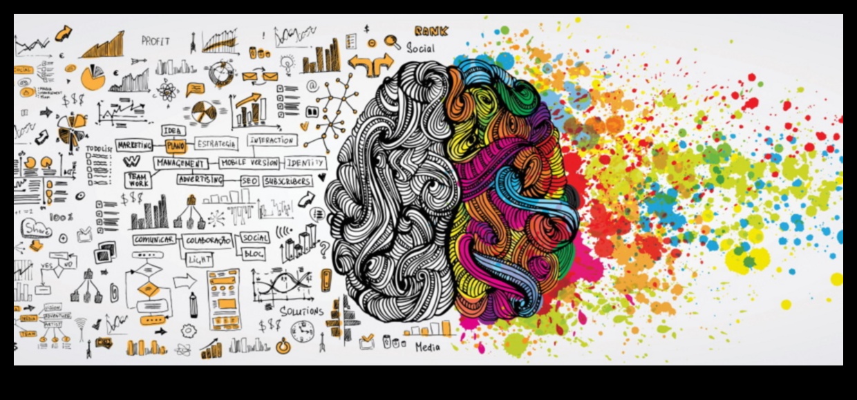 Ētiskā dizaina pionieri: vizuālās mākslas un izvēles nākotnes veidošana