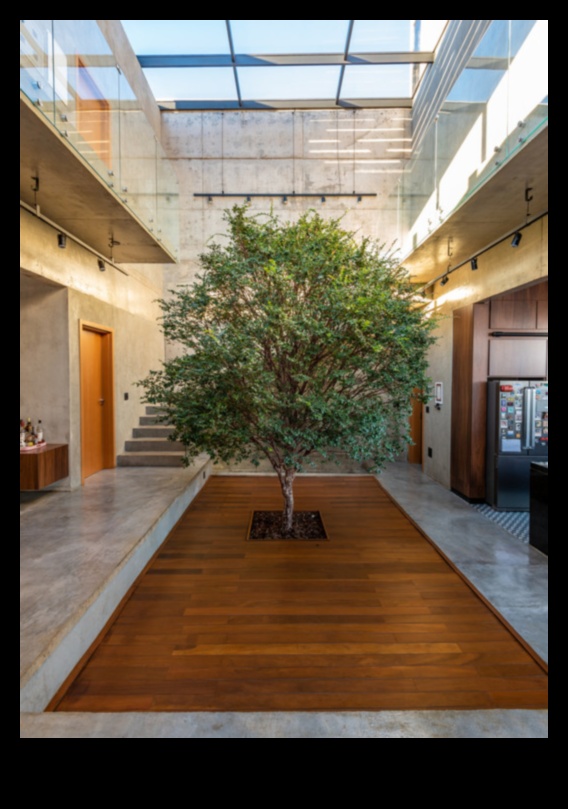 Dabas sēdvietas ienesiet iekšā āra skaistumu 4 Dabas sēdvietas: ienesiet šarmu jūsu āra patvērumā