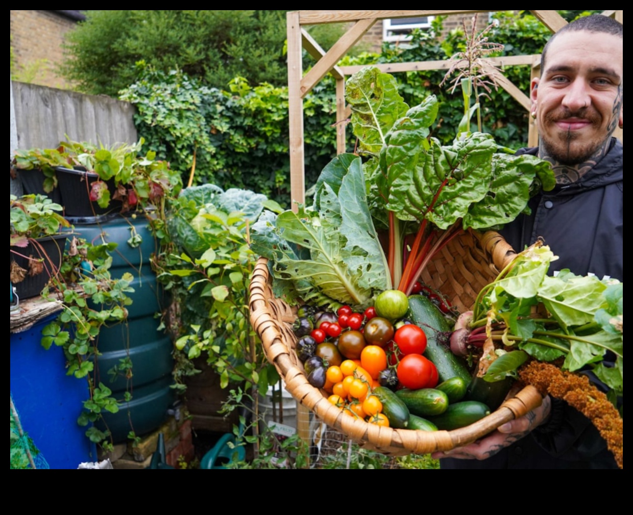 Zināšanu saknes: kļūstiet gudrākam ar dārza izglītību