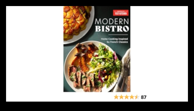 Bistro Bonanza Mūsdienīgs franču kulinārijas klasikas skatījums 2 Bistro Bonanza: iedziļinieties franču kulinārijas klasikā