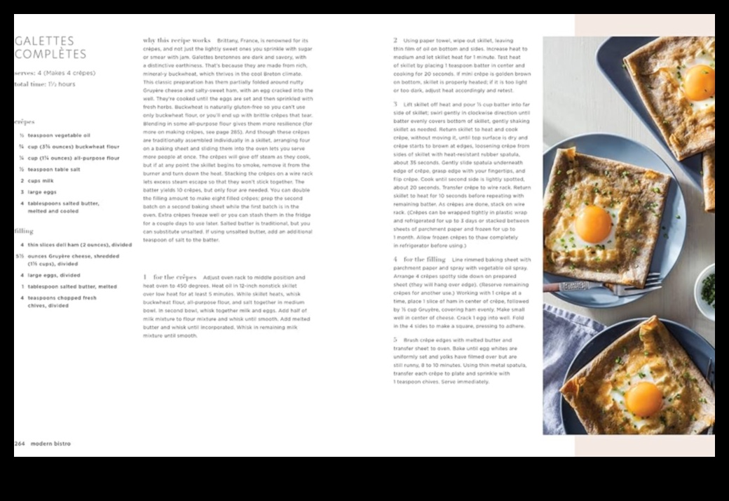 Bistro Bonanza Mūsdienīgs franču kulinārijas klasikas skatījums 4 Bistro Bonanza: iedziļinieties franču kulinārijas klasikā