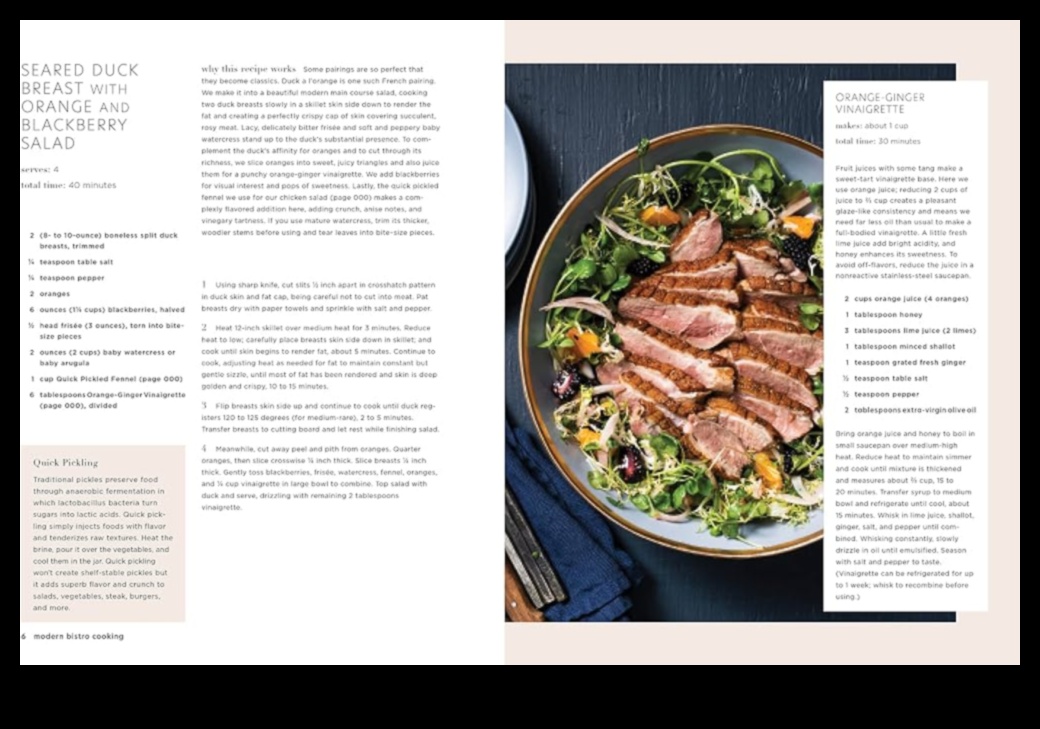 Bistro Bonanza Mūsdienīgs franču kulinārijas klasikas skatījums 3 Bistro Bonanza: iedziļinieties franču kulinārijas klasikā