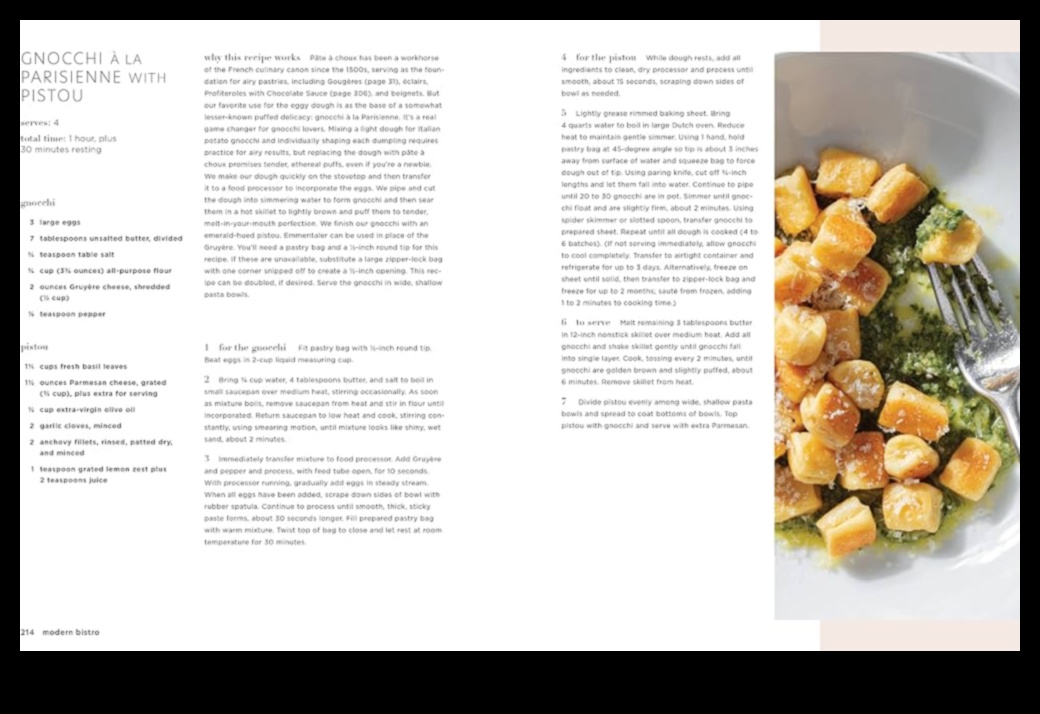 Bistro Bonanza Mūsdienīgs franču kulinārijas klasikas skatījums 5 Bistro Bonanza: iedziļinieties franču kulinārijas klasikā