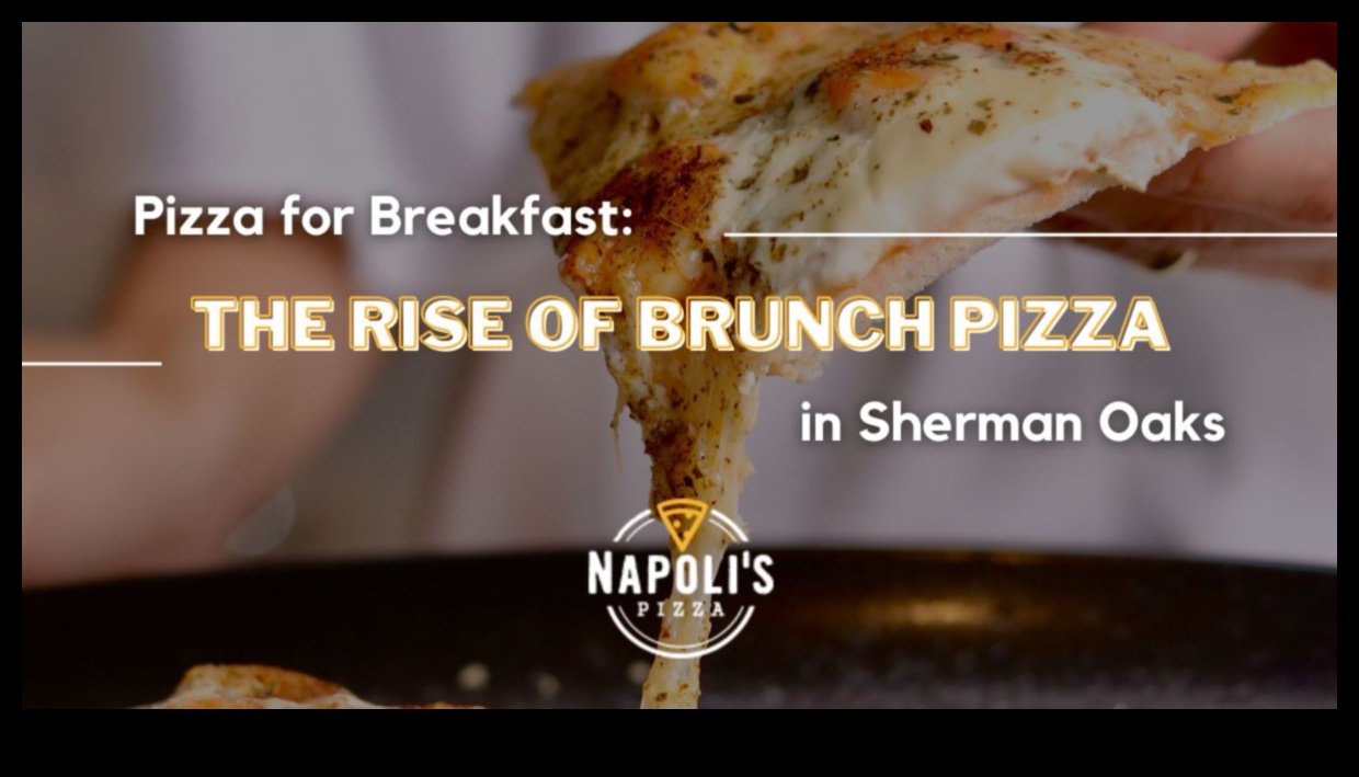 Garšīgas rītausmas: izpētiet garšīgos brokastu darbus