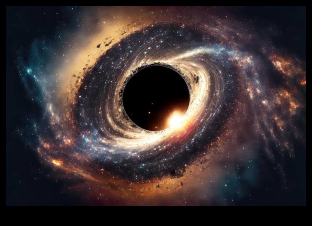 Kosmiskās hronikas: pasakas no burvīgās miglāju pasaules debesu valstībā