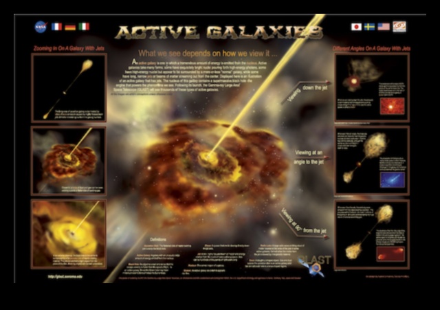 Galaktiskā izpēte Nezināmā kartēšana, izmantojot kosmosa izpēti 4 Galaktiskā izmeklēšana: nezināmā kartēšana, izmantojot kosmosa izpēti