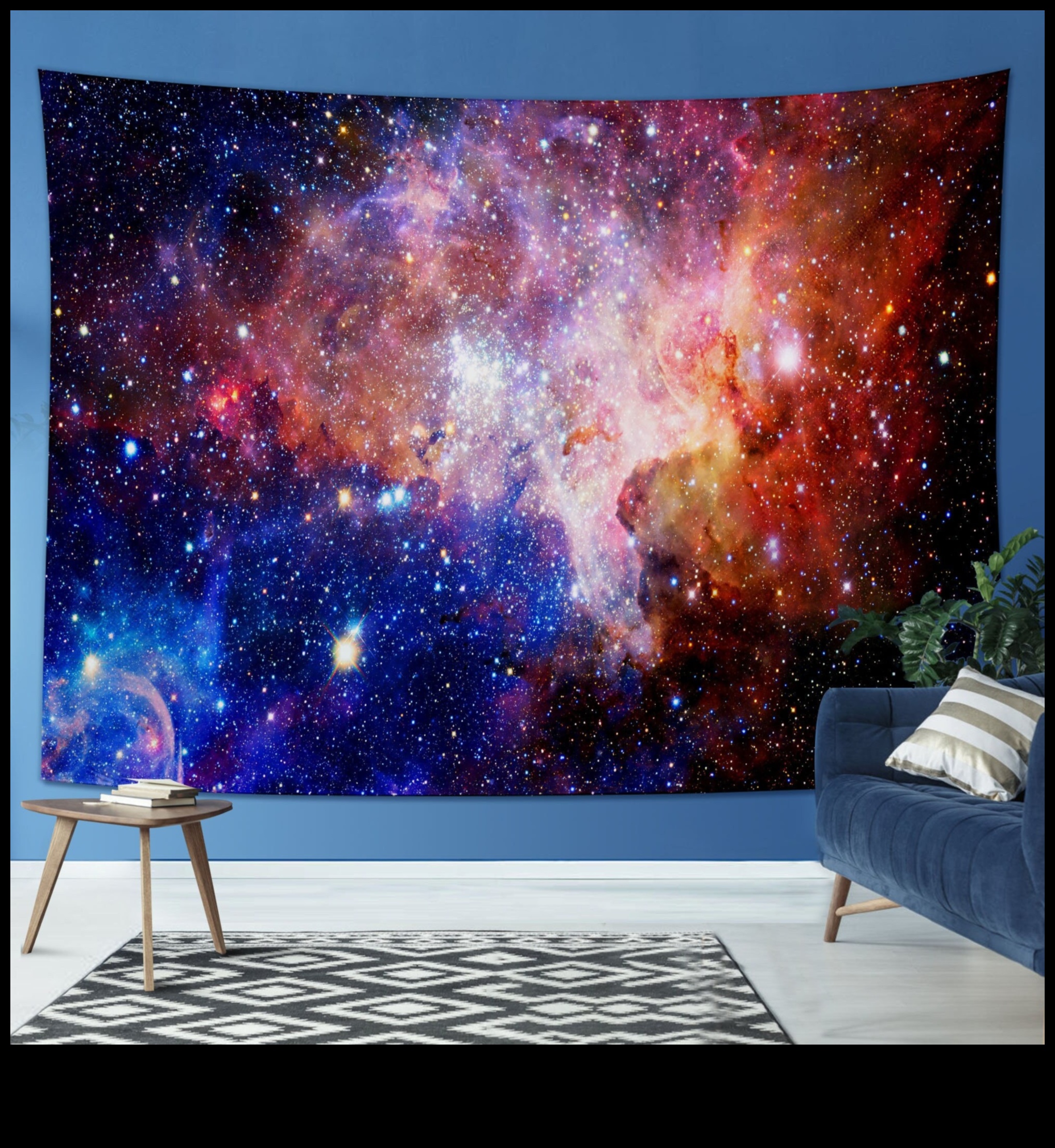 Kosmiskais gobelēns Astroloģiskā masīva vizuāls ceļvedis 2 Astroloģiskais masīvs: debesu zvaigžņu modeļi un konfigurācijas