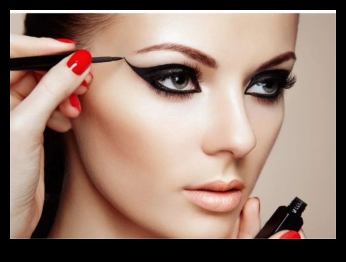 Acu zīmuļi bez vegāniem un nežēlības: orientēšanās uz ētiskām skaistuma izvēlēm