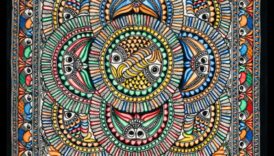 Aquatic Artistry Turpinājums: Zivis pamatiedzīvotāju mākslā un kultūras izpausmēs