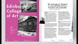 Artistry in Fabrics Meistarklase stila un interjera dizainā 3 Mākslinieciskums audumos: modes un interjera dizaina amatniecības apgūšana