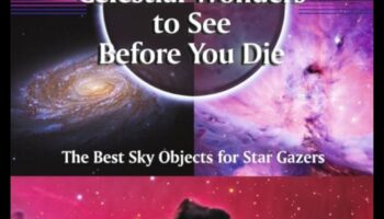 Astronomijas niķis: debess skaistuma slēpto stūru izpēte galaktikas telpā