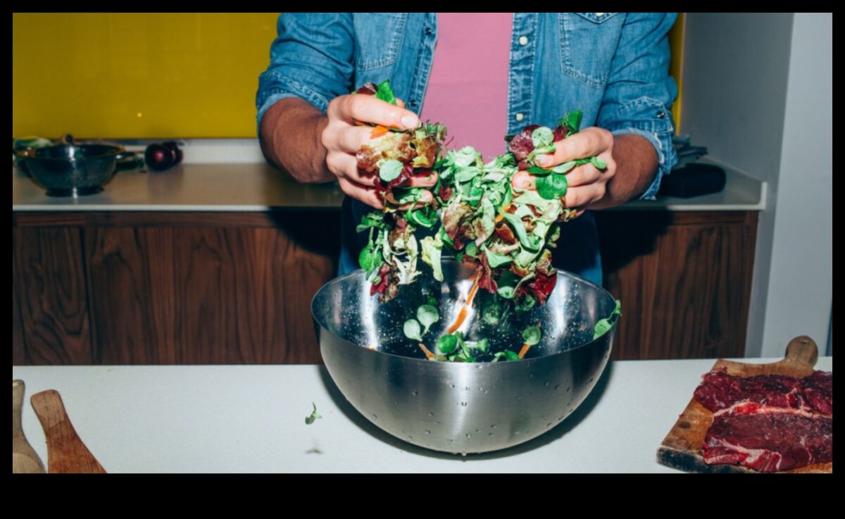 Atjautība virtuvē: gudri gatavošanas padomi labākām maltītēm