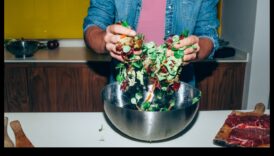 Atjautība virtuvē: gudri gatavošanas padomi labākām maltītēm