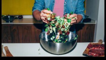 Atjautība virtuvē: gudri gatavošanas padomi labākām maltītēm