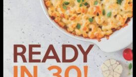 Ātrā risināšana iepriecina garšīgas receptes, kas ir gatavas dažu minūšu gaitā par to, vai daudz mazāk 3 Ātrās labošanas prieki: vienkāršas receptes vienā mirklī