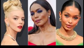 Ballīšu šiks: augstākās modes ballīšu grima stilu valdzinājums