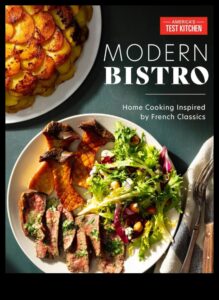 Bistro Bonanza: iedziļinieties franču kulinārijas klasikā
