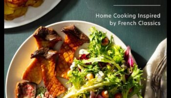 Bistro Bonanza: iedziļinieties franču kulinārijas klasikā