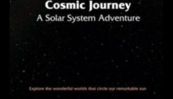 Kosmiskais svētceļojums: mūsu Saules sistēmas sfēru dziļumu izpēte