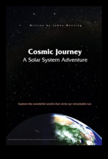 Kosmiskais svētceļojums: mūsu Saules sistēmas sfēru dziļumu izpēte