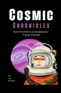 Kosmiskās hronikas: pasakas no burvīgās miglāju pasaules debesu valstībā