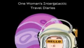 Cosmic Chronicles Tūre pa burvīgo miglāju pasauli 3 Kosmiskās hronikas: pasakas no burvīgās miglāju pasaules debesu valstībā