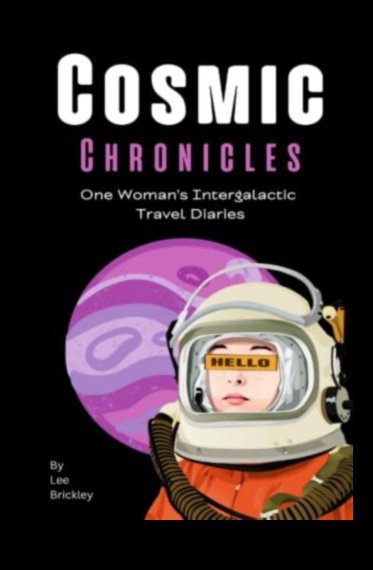 Kosmiskās hronikas: pasakas no burvīgās miglāju pasaules debesu valstībā