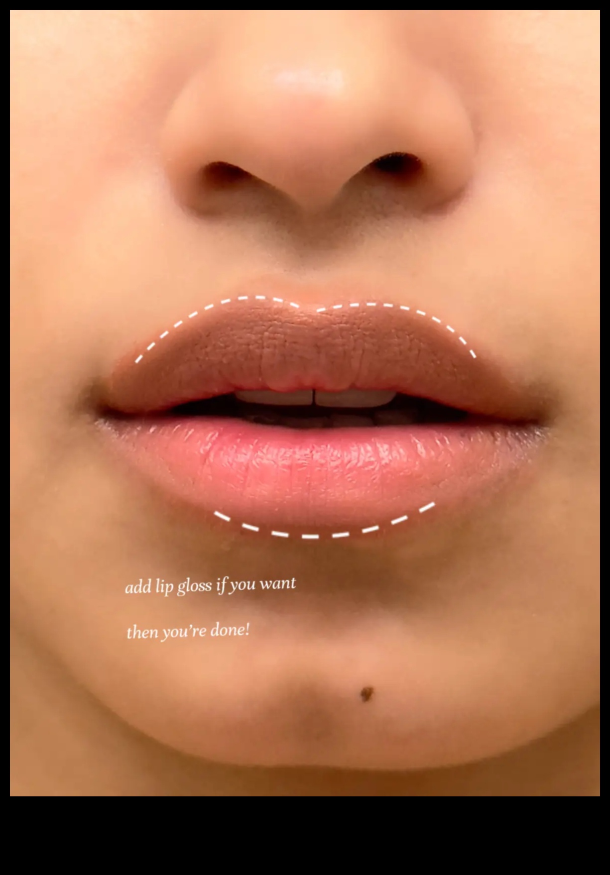 Dabisks lūpu apskāviens: bez piepūles skaistuma sasniegšana ar minimālisma lūpu spīdumiem