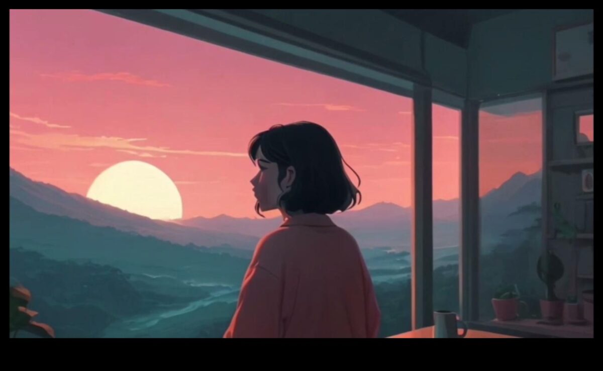 Debesu dzens: miera atrašana bezsvara bezdibenī