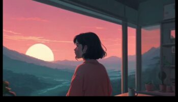 Debesu dzens: miera atrašana bezsvara bezdibenī