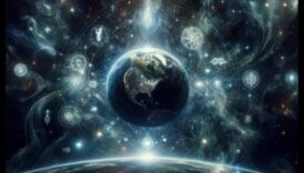 Debesu kompass: navigācija plašajās kosmosa teritorijās