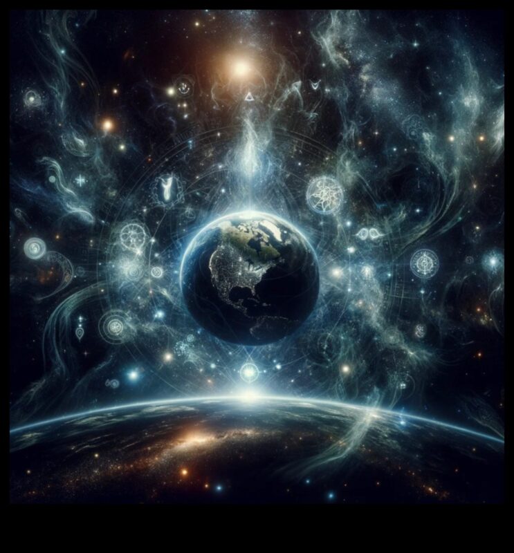 Debesu kompass: navigācija plašajās kosmosa teritorijās