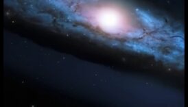 Debesu uzdevumi: uzsākot starpzvaigžņu piedzīvojumus aiz Zemes