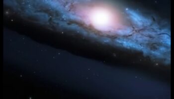 Debesu uzdevumi: uzsākot starpzvaigžņu piedzīvojumus aiz Zemes