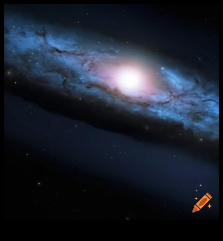 Debesu uzdevumi: uzsākot starpzvaigžņu piedzīvojumus aiz Zemes