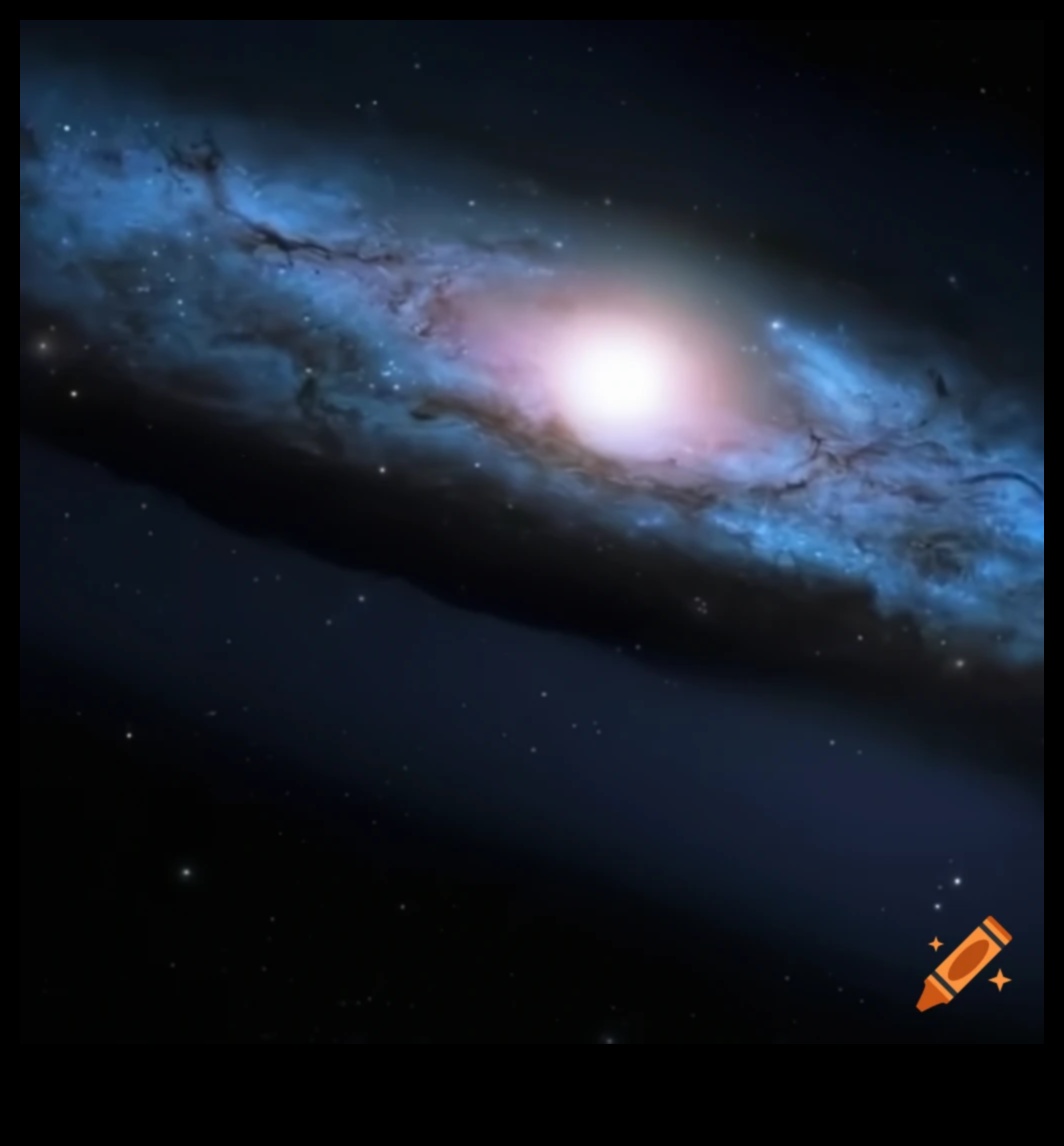 Debesu uzdevumi: uzsākot starpzvaigžņu piedzīvojumus aiz Zemes