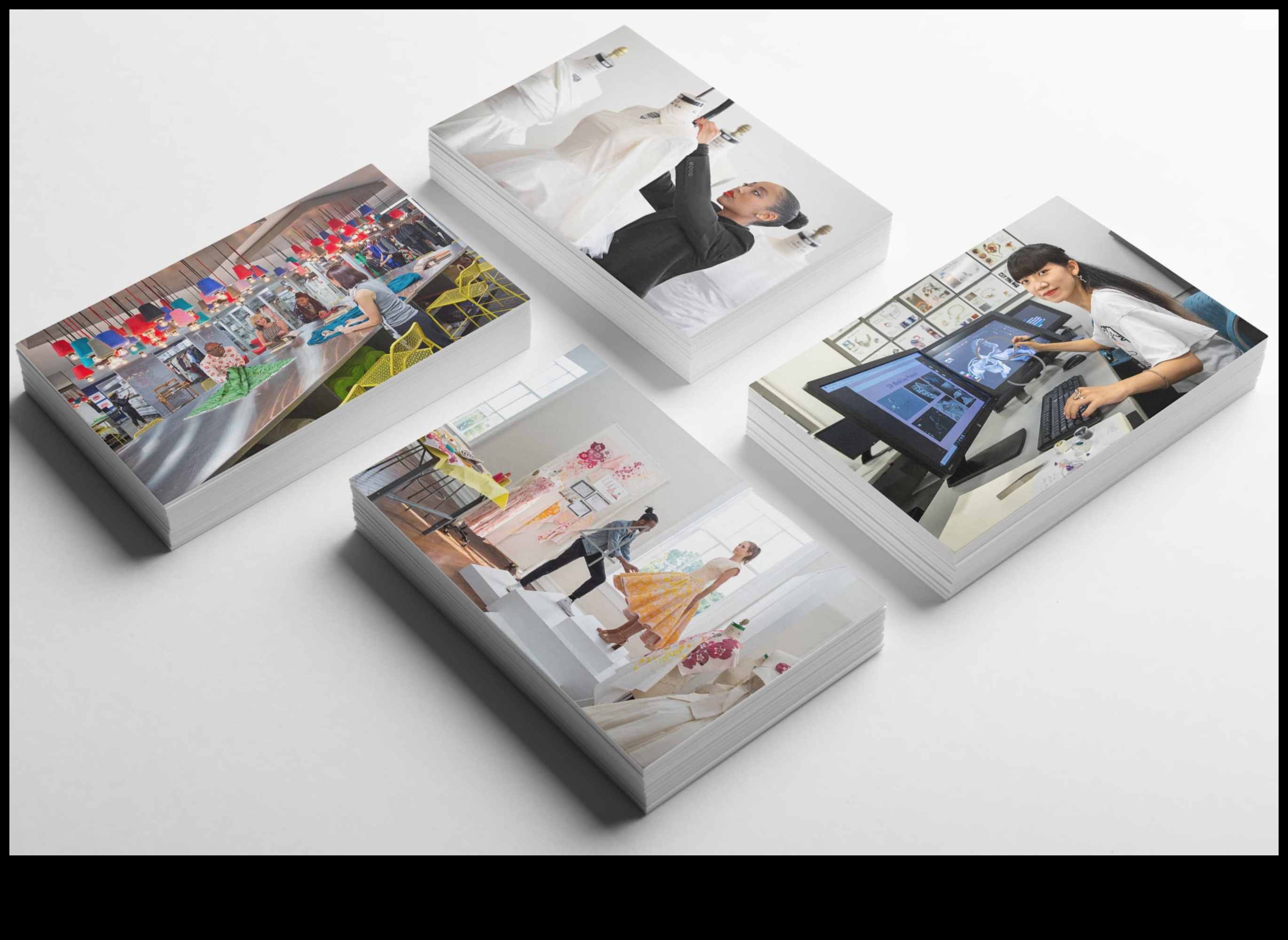 Design Mavericks: ceļvedis produktu mākslā